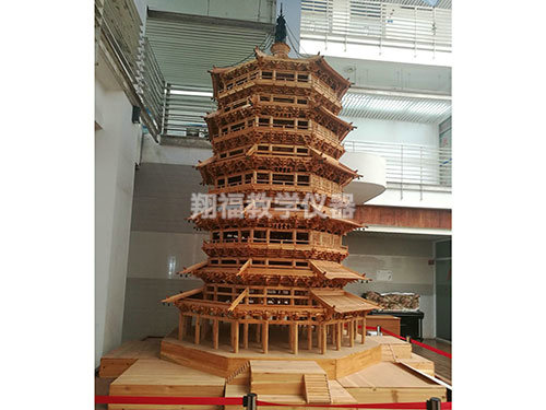 應縣木塔